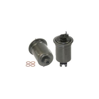 23300-87680 DAIHATSU Топливный фильтр