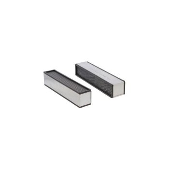 SC 70162 CAG HIFI FILTER Воздушный фильтр (салонный)