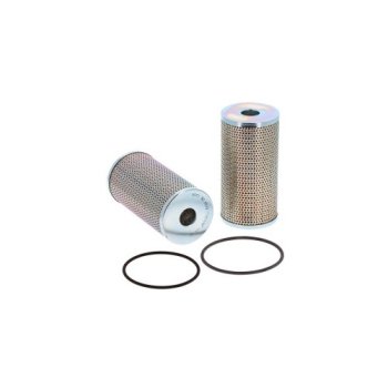 EFL 221 MOTORCRAFT Масляный фильтр