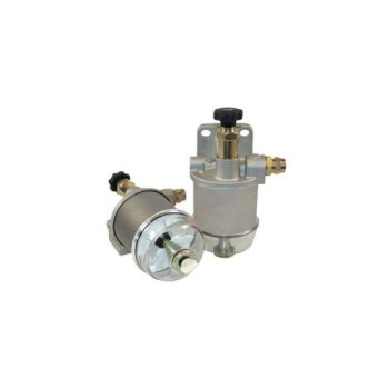 FRF 136/306 MAYERS FILTER Топливный фильтр