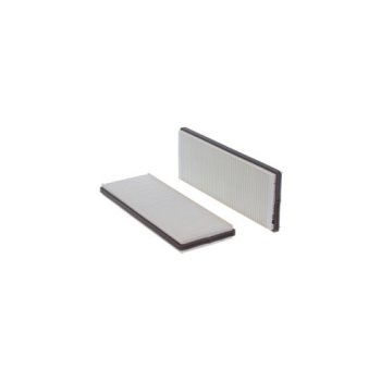 SC 90156 HIFI FILTER Воздушный фильтр (салонный)