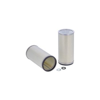 DA 1264 PRO FILTERS Воздушный фильтр