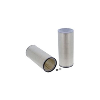 FRA 147/931 MAYERS FILTER Воздушный фильтр
