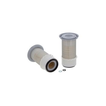 DA 1568 K PRO FILTERS Воздушный фильтр