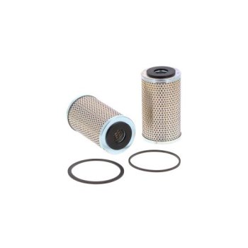 MDF 472 MDF Топливный фильтр