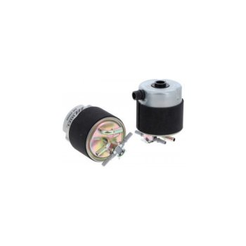 FRF 138/483 MAYERS FILTER Топливный фильтр