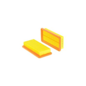 MANN-FILTER C 2519