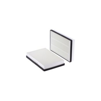 PA 5511 BALDWIN Воздушный фильтр (салонный)