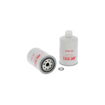 FRF 137/816 MAYERS FILTER Топливный фильтр