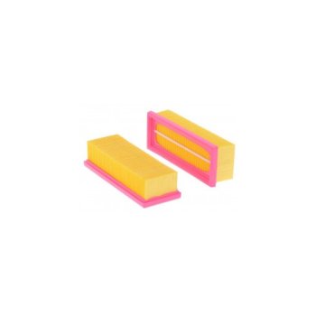 FRA 138/459 MAYERS FILTER Воздушный фильтр (салонный)