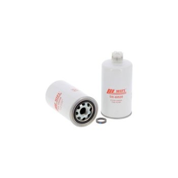 FG 1004 PRO FILTERS Топливный фильтр