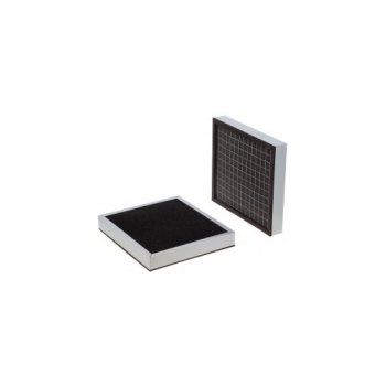 FRA 137/928 MAYERS FILTER Воздушный фильтр (салонный)