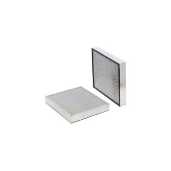 SC 70026 CAG HIFI FILTER Воздушный фильтр (салонный)