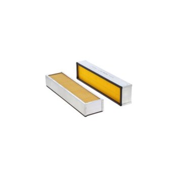 HA 47201 STEP FILTERS Воздушный фильтр (салонный)