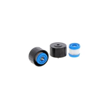 SA 12609 HIFI FILTER Воздушный фильтр