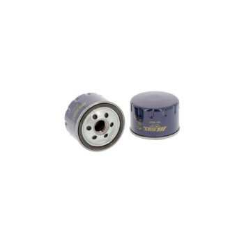 P 3336 BOSCH Масляный фильтр
