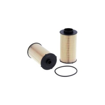 PU 10013 Z MANN Топливный фильтр