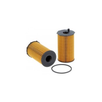 FRO 113/937 MAYERS FILTER Масляный фильтр