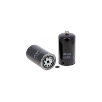 FRF 137/878 MAYERS FILTER Топливный фильтр