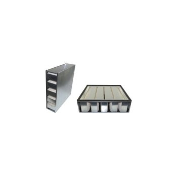 PA 1509 FRAM Воздушный фильтр