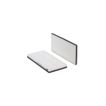 SC 50282 HIFI FILTER Воздушный фильтр (салонный)