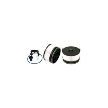 PU 11002 Z KIT MANN Топливный фильтр
