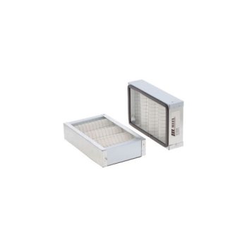 SC 90306 HIFI FILTER Воздушный фильтр (салонный)