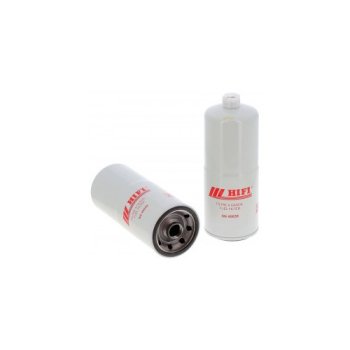 FRF 137/893 MAYERS FILTER Топливный фильтр