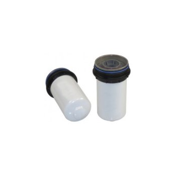 FRF 137/881 MAYERS FILTER Топливный фильтр