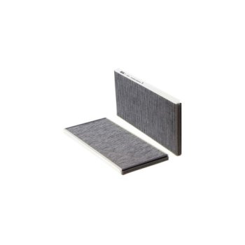 E 1943 LC HENGST Воздушный фильтр (салонный)