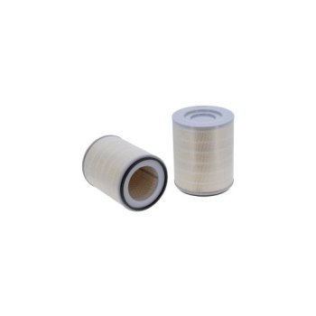ILM229 TEHO FILTER Воздушный фильтр