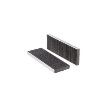 SC 70126 CA HIFI FILTER Воздушный фильтр (салонный)