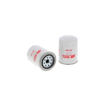 FG 318 PRO FILTERS Топливный фильтр