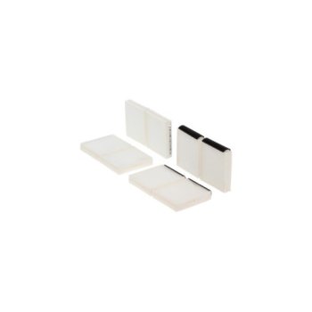 SC 8048 KIT HIFI FILTER Воздушный фильтр (салонный)