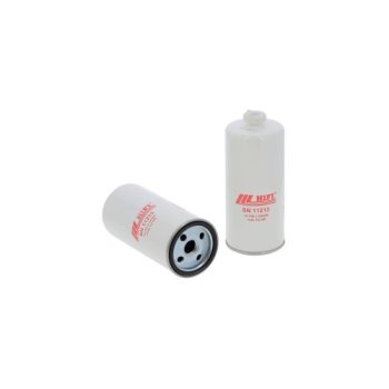 FG 801 PRO FILTERS Топливный фильтр