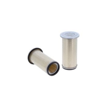 SA 18059 HIFI FILTER Воздушный фильтр