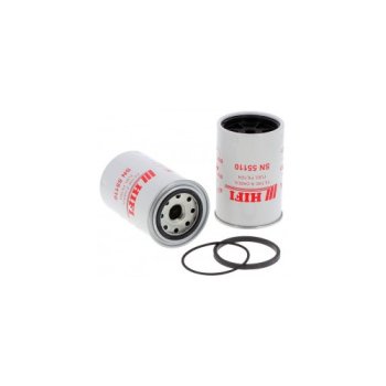 FRF 137/740 MAYERS FILTER Топливный фильтр