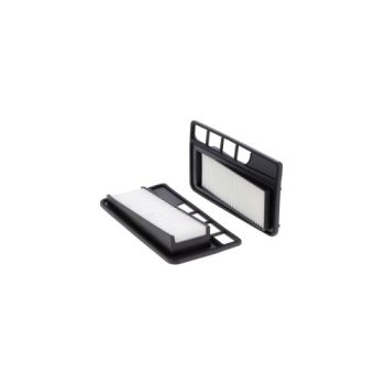 MANN-FILTER C 3118