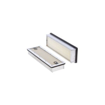 SC 90101 HIFI FILTER Воздушный фильтр (салонный)