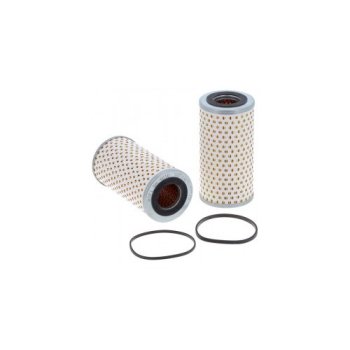 FRF 138/276 MAYERS FILTER Топливный фильтр