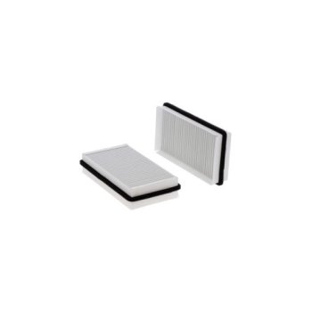 SC 50377 HIFI FILTER Воздушный фильтр (салонный)
