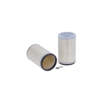 SA 14529 HIFI FILTER Воздушный фильтр