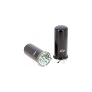 FRF 137/539 MAYERS FILTER Топливный фильтр