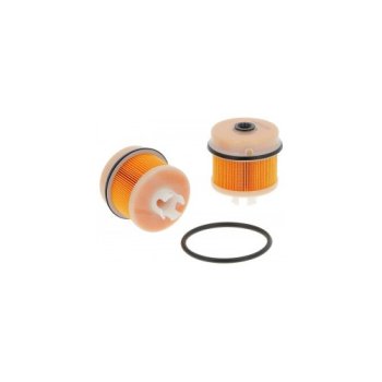 FRF 138/498 MAYERS FILTER Топливный фильтр
