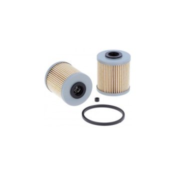 FRF 137/257 MAYERS FILTER Топливный фильтр