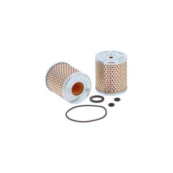 AS 356 ASAS FILTER Топливный фильтр