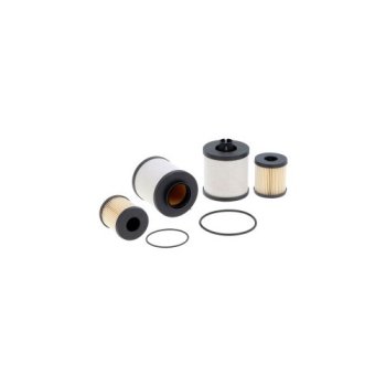 Фильтр топливный SFFilter SK3308SET