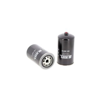 Фильтр топливный SFFilter SK3379