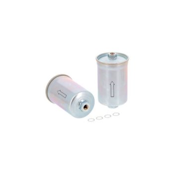HENGST FILTER H84WK03