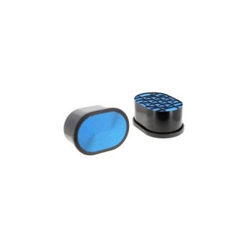 SA 160086 HIFI FILTER Воздушный фильтр